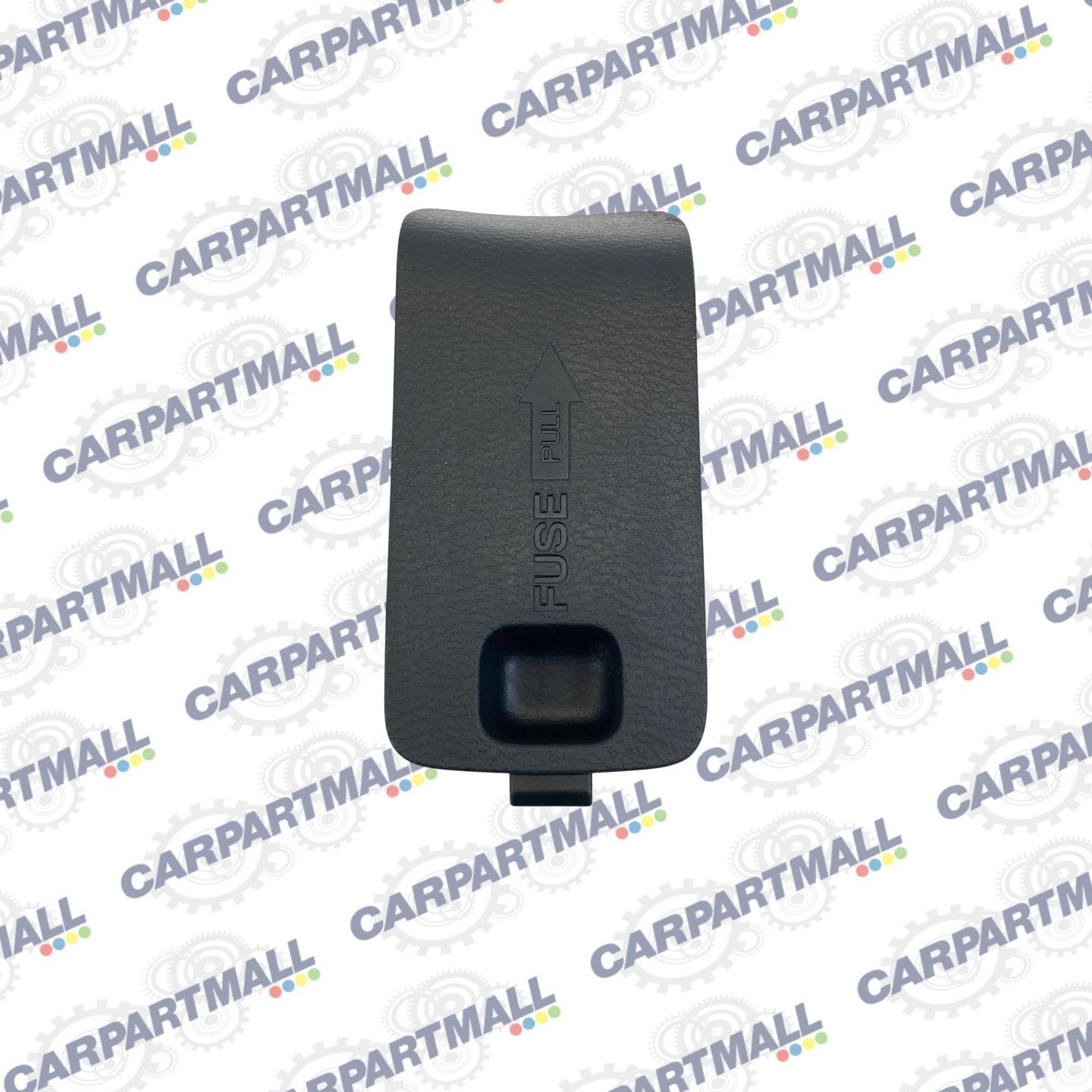 08-12 Honda Accord Lower Dash Interior Fuse Box Fusebox Cover 83112TA0A010 OEM