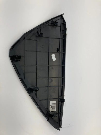 2011-2015 KIA OPTIMA DASH LEFT DRIVER SIDE END CAP COVER TRIM 84765-2T010 OEM