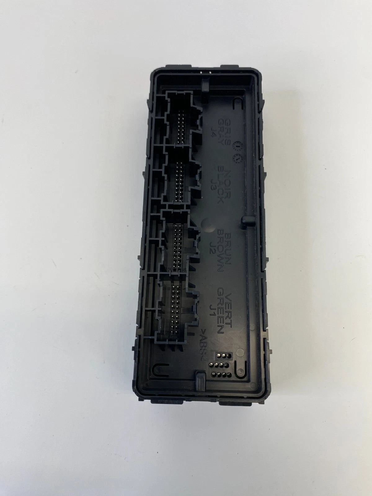 2014 14 CADILLAC ATS HVAC HEATER AC A/C CLIMATE CONTROL MODULE 13591693 OEM