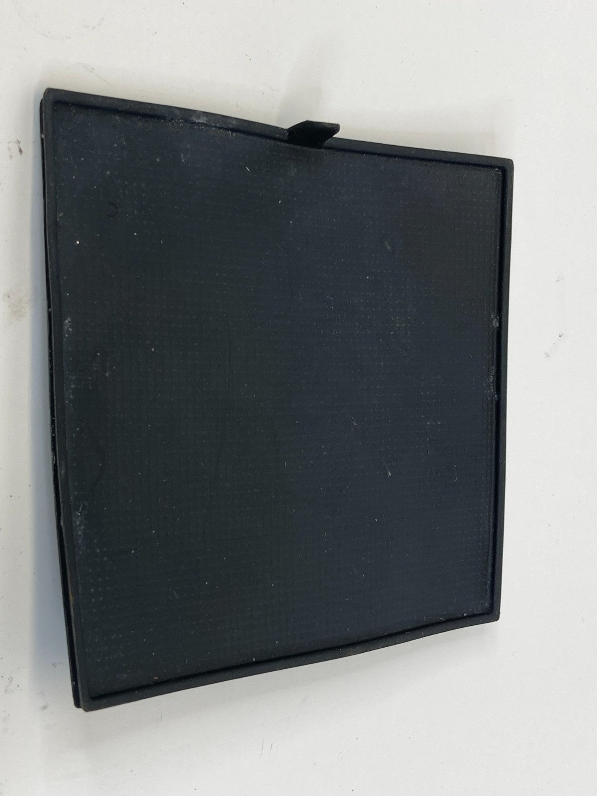 2006 2007 Honda Civic Center Console Storage Tray Rubber Mat Liner 1192267 OEM