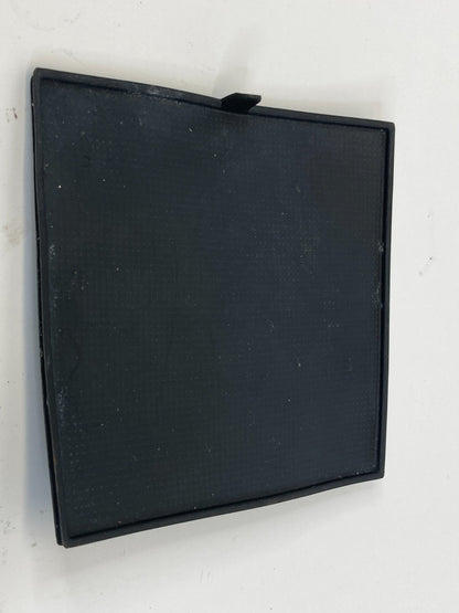 2006 2007 Honda Civic Center Console Storage Tray Rubber Mat Liner 1192267 OEM