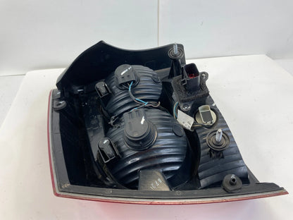 2009 2010 DODGE CHARGER REAR RIGHT PASSENGER TAILLIGHT TAIL LAMP HALOGEN