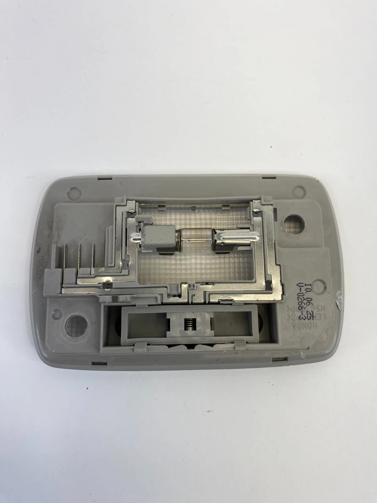 2007-2015 ACURA RDX ROOF REAR OVERHEAD CONSOLE DOME MAP LIGHT LAMP OEM