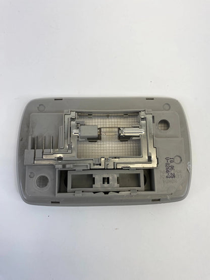 2007-2015 ACURA RDX ROOF REAR OVERHEAD CONSOLE DOME MAP LIGHT LAMP OEM