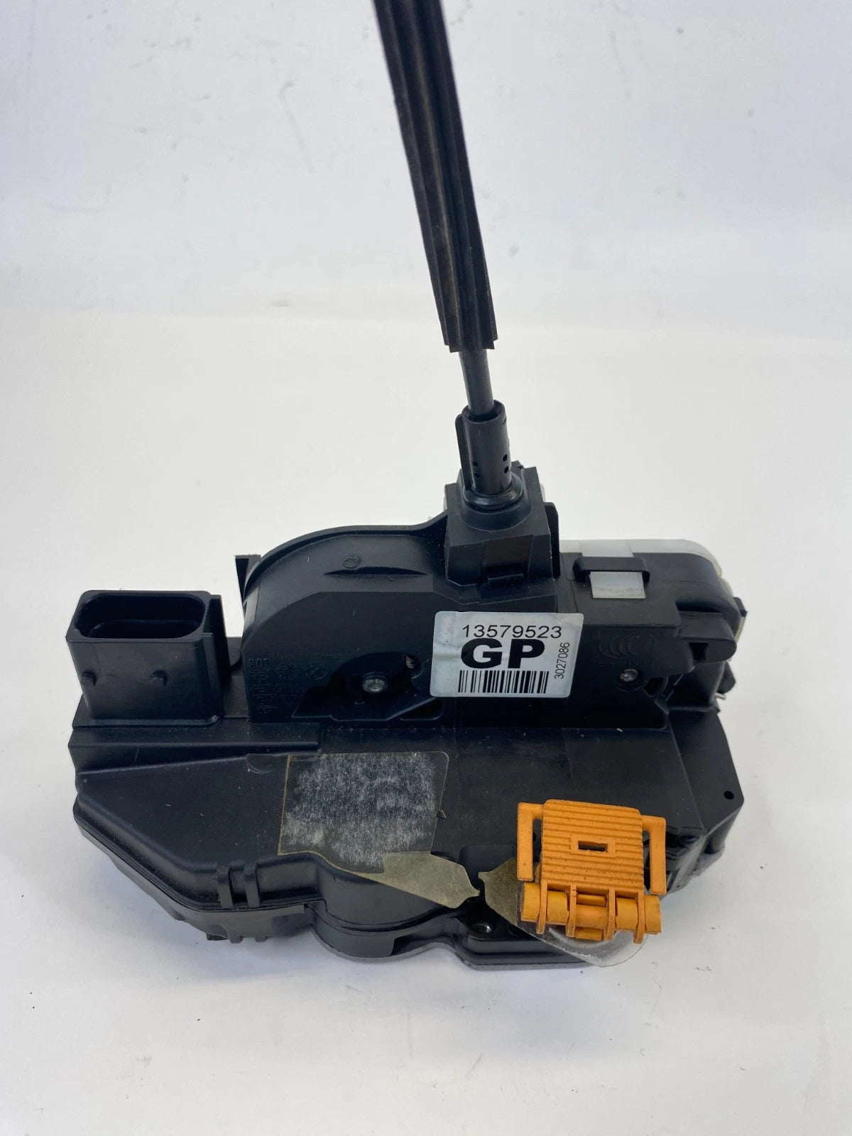 10-17 GMC TERRAIN EQUINOX FRONT RIGHT DOOR LOCK LATCH RELEASE ACTUATOR 13579523