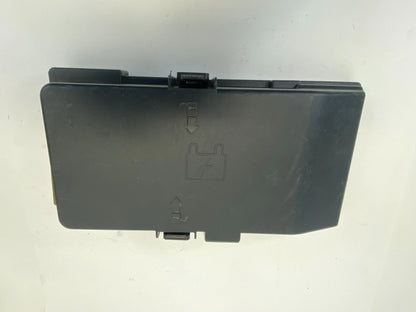 2015-2017 CHRYSLER 200 ENGINE FUSE BOX POWER DISTRIBUTION CENTER COVER LID OEM