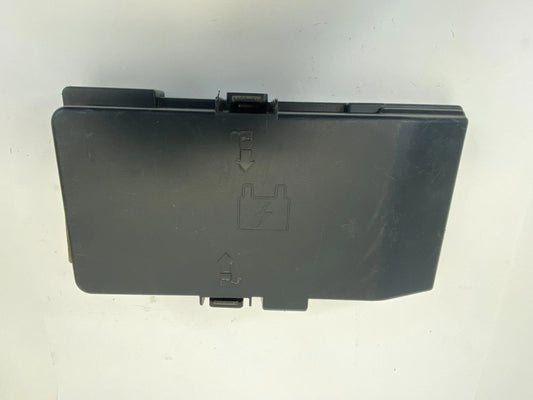 2015-2017 CHRYSLER 200 ENGINE FUSE BOX POWER DISTRIBUTION CENTER COVER LID OEM