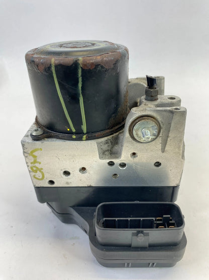 07-09 LEXUS RX350 3.5L AWD ABS ANTI-LOCK BRAKE PUMP MODULATOR 44540-48140 OEM