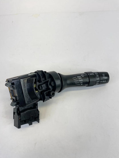 2007-2009 LEXUS RX350 FRONT & REAR WINDSHIELD WIPER CONTROL SWITCH ASSY OEM