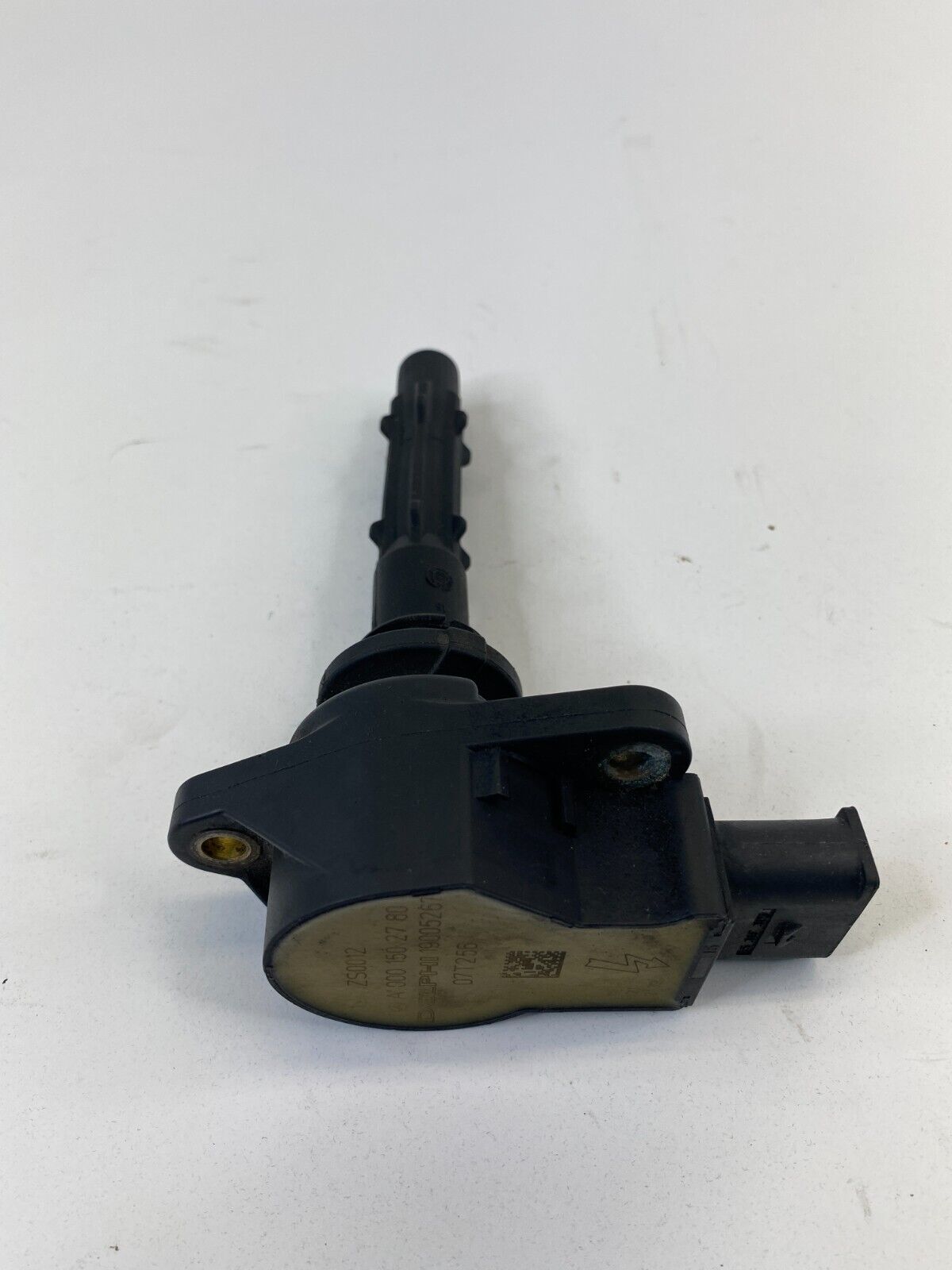 06-12 Mercedes-Benz R350 3.5L V6 A/T Engine Ignition Coil Igniter 2721590142 OEM