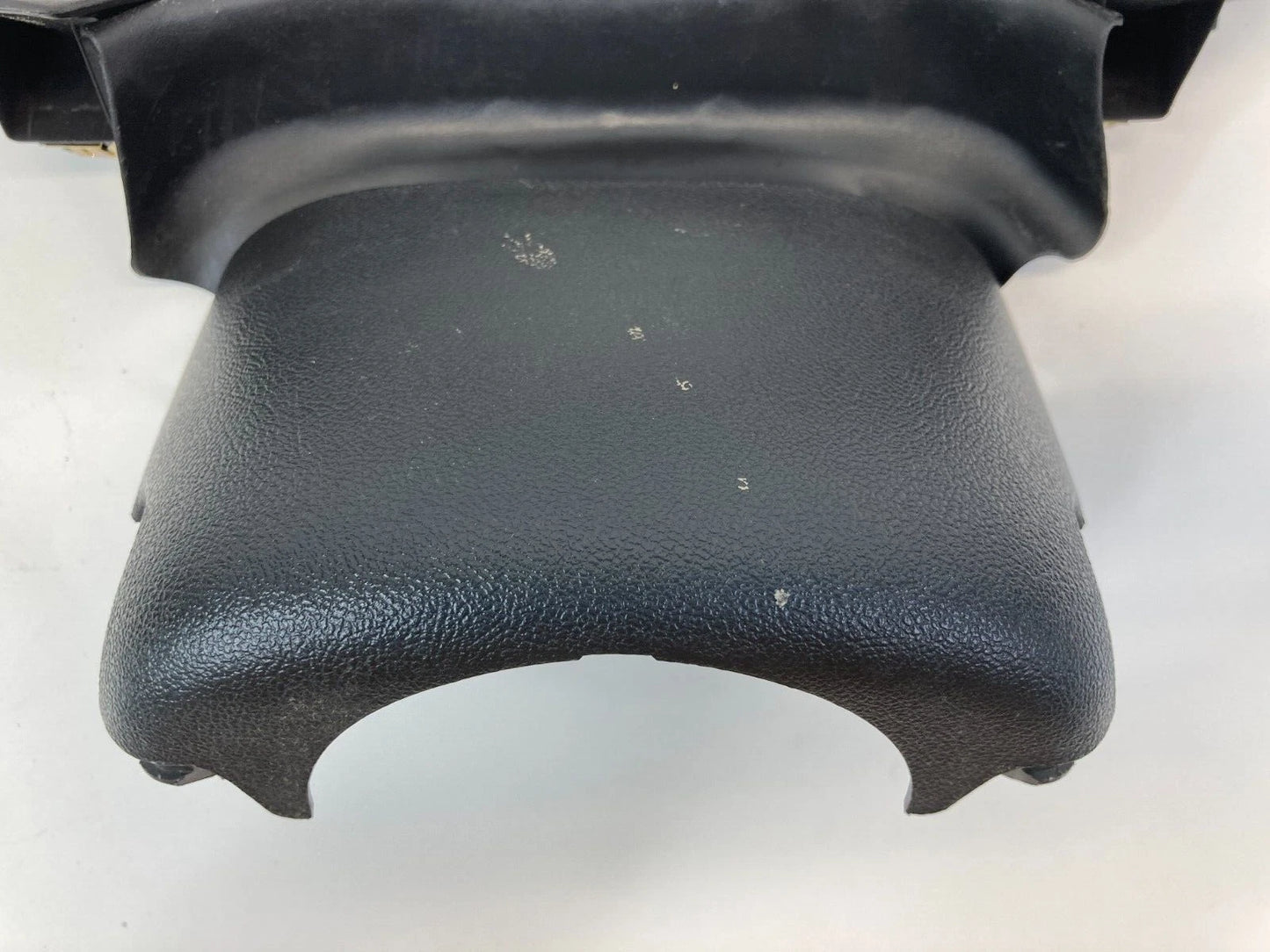 2005-2010 PONTIAC G6 SPEEDOMETER CLUSTER BEZEL TRIM BEZEL W/ UPPER COLUMN COVER