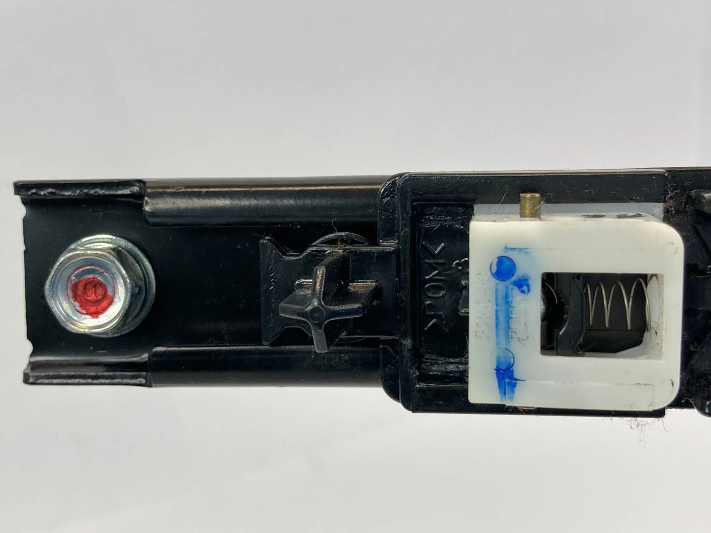 2012 2013 2014 2015 HONDA CIVIC SEDAN FRONT SEAT BELT HEIGHT ADJUSTER OEM