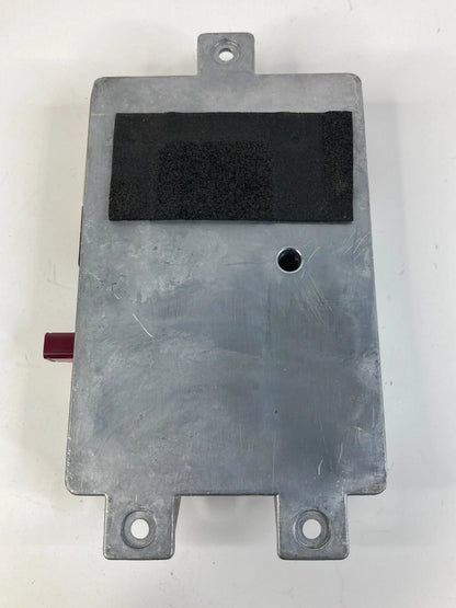 2013 CHEVY EQUINOX ONSTAR COMMUNICATION COMPUTER CONTROL MODULE UNIT 22764232