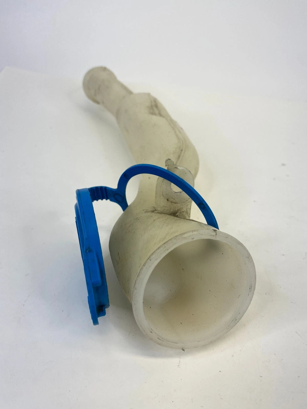 14 15 ACURA ILX WASHER FLUID RESERVOIR FILLER TUBE PIPE UNDERHOOD OEM FACTORY