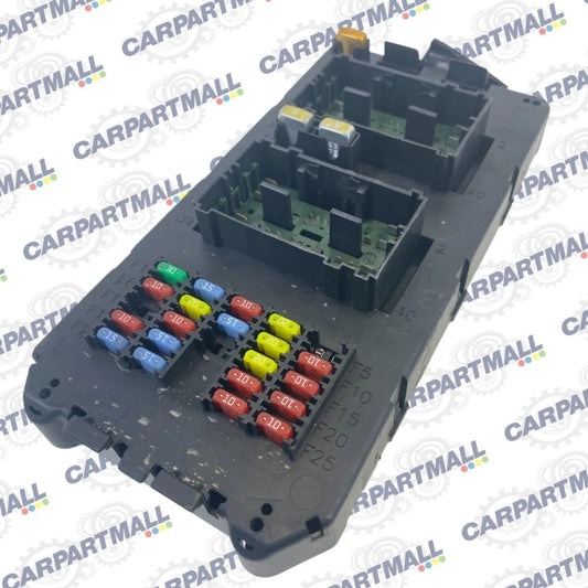 05 06 JEEP GRAND CHEROKEE INTERIOR CABIN FUSE BOX RELAY JUNCTION BLOCK 56050066