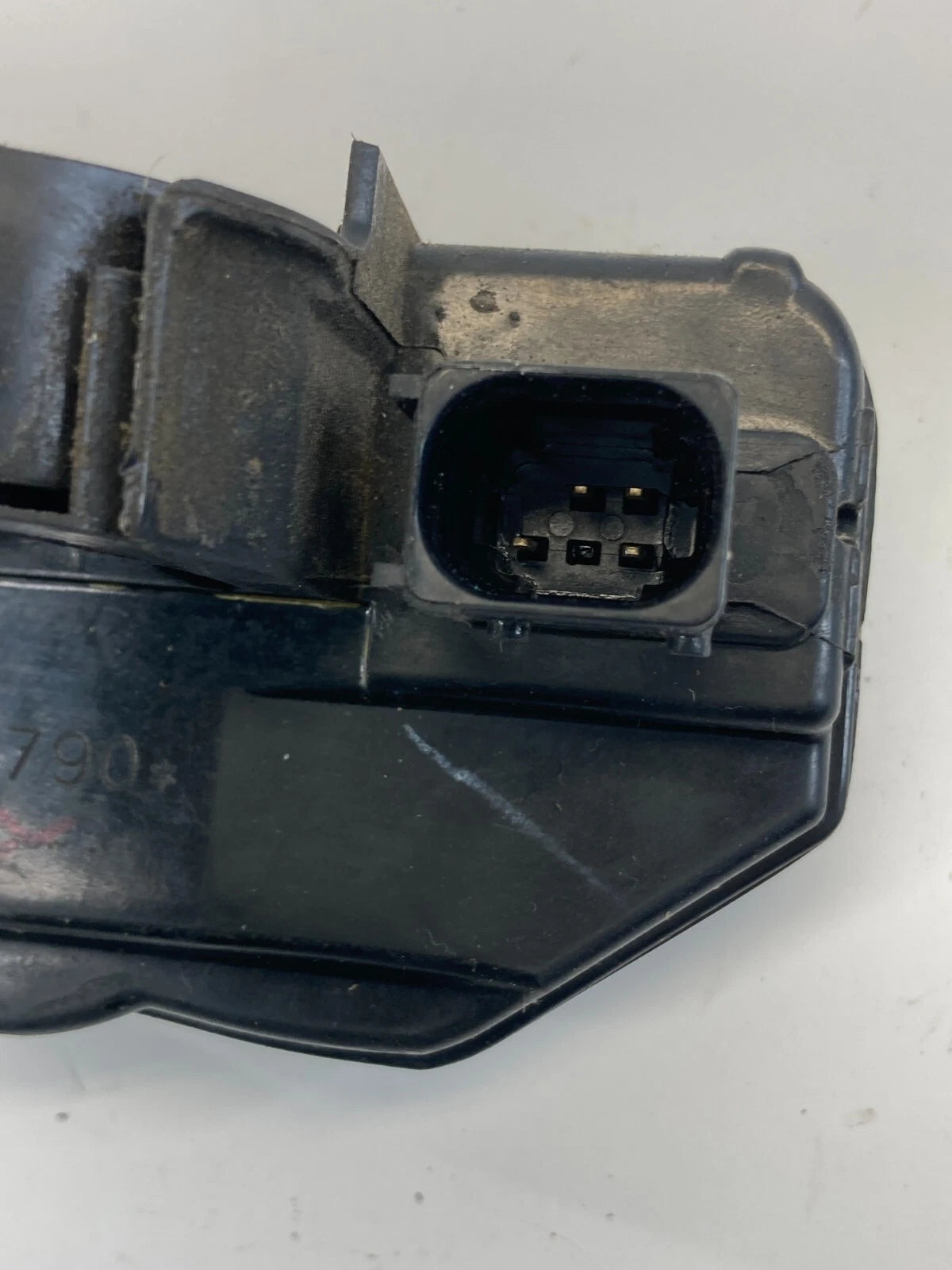 2009-2017 CHEVY TRAVERSE REAR LEFT DRIVER SIDE DOOR LOCK LATCH ACTUATOR 20839790