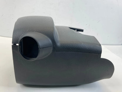 07-13 Nissan Altima Steering Column Upper & Lower Cover Trim 48470-JA000 OEM