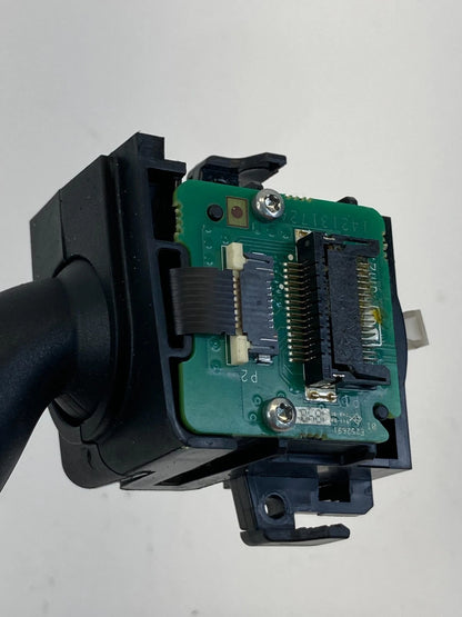 2013-2019 FORD EXPLORER INTERCEPTOR UTILITY WINDSHIELD WIPER LEVER SWITCH OEM