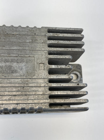 1998 1999 Mercedes-Benz Cooling Fan Control Relay Module 023-545-68-32 OEM