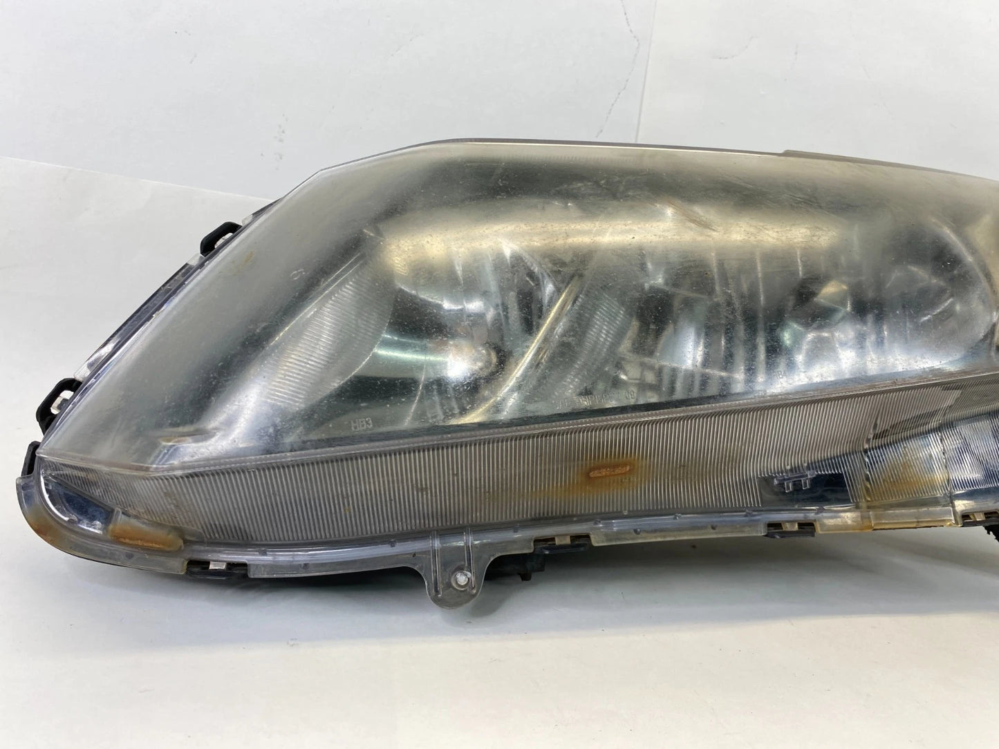 2012-2015 HONDA CIVIC HEADLIGHT FRONT LEFT SIDE DRIVER SIDE AFTERMARKET