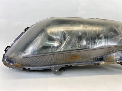 2012-2015 HONDA CIVIC HEADLIGHT FRONT LEFT SIDE DRIVER SIDE AFTERMARKET