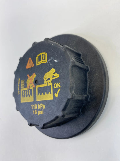 2007-2014 FORD EDGE 3.5L V6 RADIATOR COOLANT EXPANSION RESERVOIR TANK CAP OEM