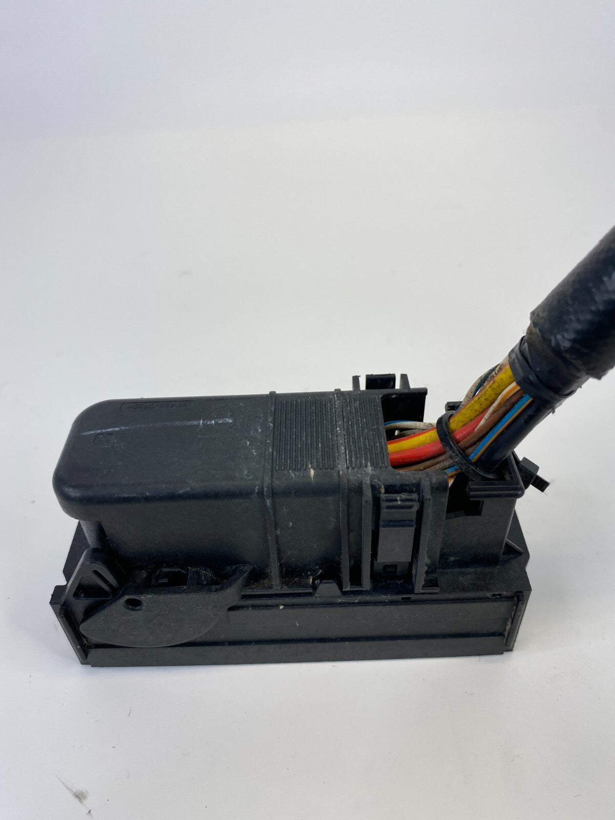 12-14 Ford Focus 2.0L L4 ABS Pump Anti Lock Brake Cable Connector Plug Wire OEM