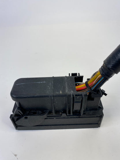 12-14 Ford Focus 2.0L L4 ABS Pump Anti Lock Brake Cable Connector Plug Wire OEM