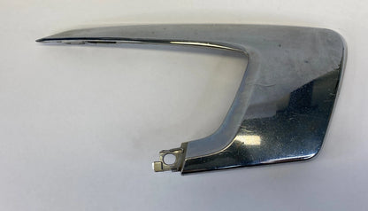 2016-2019 MITSUBISHI OUTLANDER SPORT FRONT RIGHT BUMPER MOLDING GARNISH 6407A170