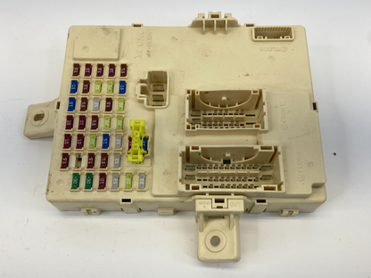 2011 Hyundai Sonata 2.4L L4 Interior Cabin Fuse Relay Box Block 91950-3S060 OEM