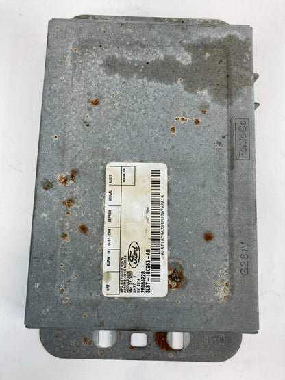 2008 FORD ESCAPE MARINER RADIO SIRIUS SATELLITE CONTROL MODULE 8L8T18C963AB OEM