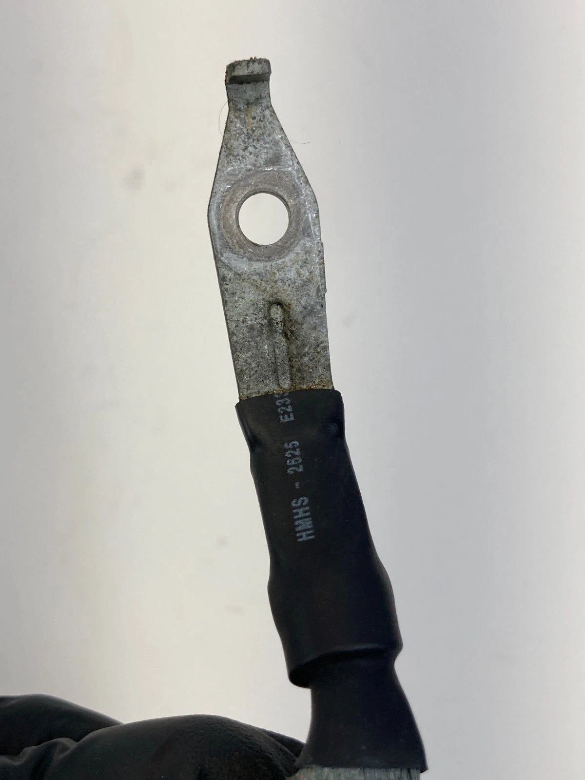 2011-2015 Hyundai Elantra GT 1.8L Engine Battery Ground Wire Wiring 91861-A5040