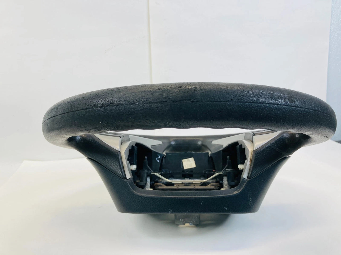 2008-2012 Honda Accord Steering Wheel w/ Cruise & Audio Control Switch Assy OEM