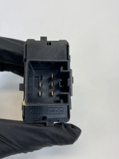 2008-2012 FORD ESCAPE REAR LEFT SIDE DOOR POWER WINDOW SWITCH 8L8T-14529-ABW
