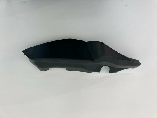 2010-2014 SUBARU OUTBACK REAR RIGHT LIFTGATE TAILGATE TRIM COVER RH 63134AJ00B