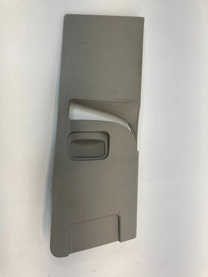 2010-2017 CHEVROLET EQUINOX FRONT RIGHT UPPER B PILLAR TRIM PANEL 20957084 OEM