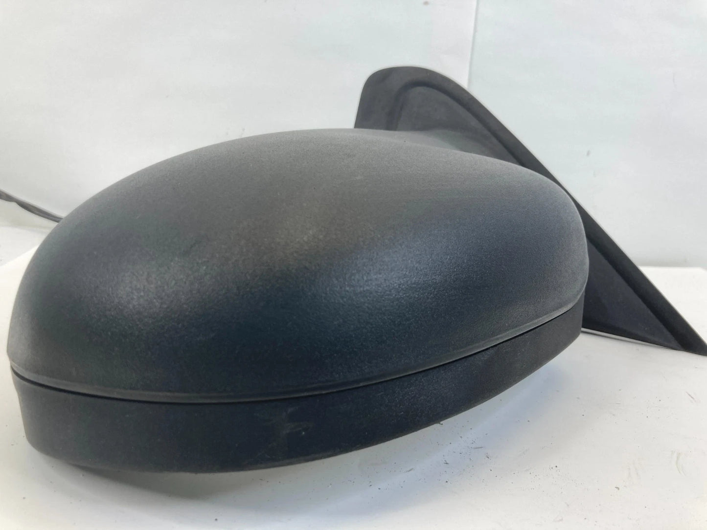 2006-2009 CHEVROLET TRAILBLAZER LEFT DRIVER SIDE VIEW DOOR MIRROR 15808571 OEM