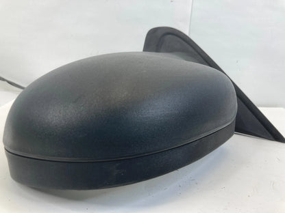 2006-2009 CHEVROLET TRAILBLAZER LEFT DRIVER SIDE VIEW DOOR MIRROR 15808571 OEM