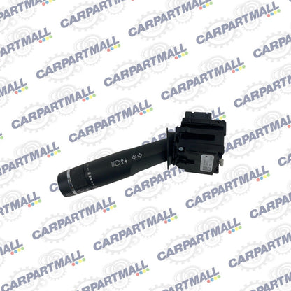 2009-2017 Chevrolet Traverse Steering Column Turn Signal Wiper Switch Assy OEM