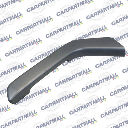 2007 2008 2009 ACURA RDX CENTER CONSOLE LEFT SIDE COVER BEZEL TRIM MOLDING OEM