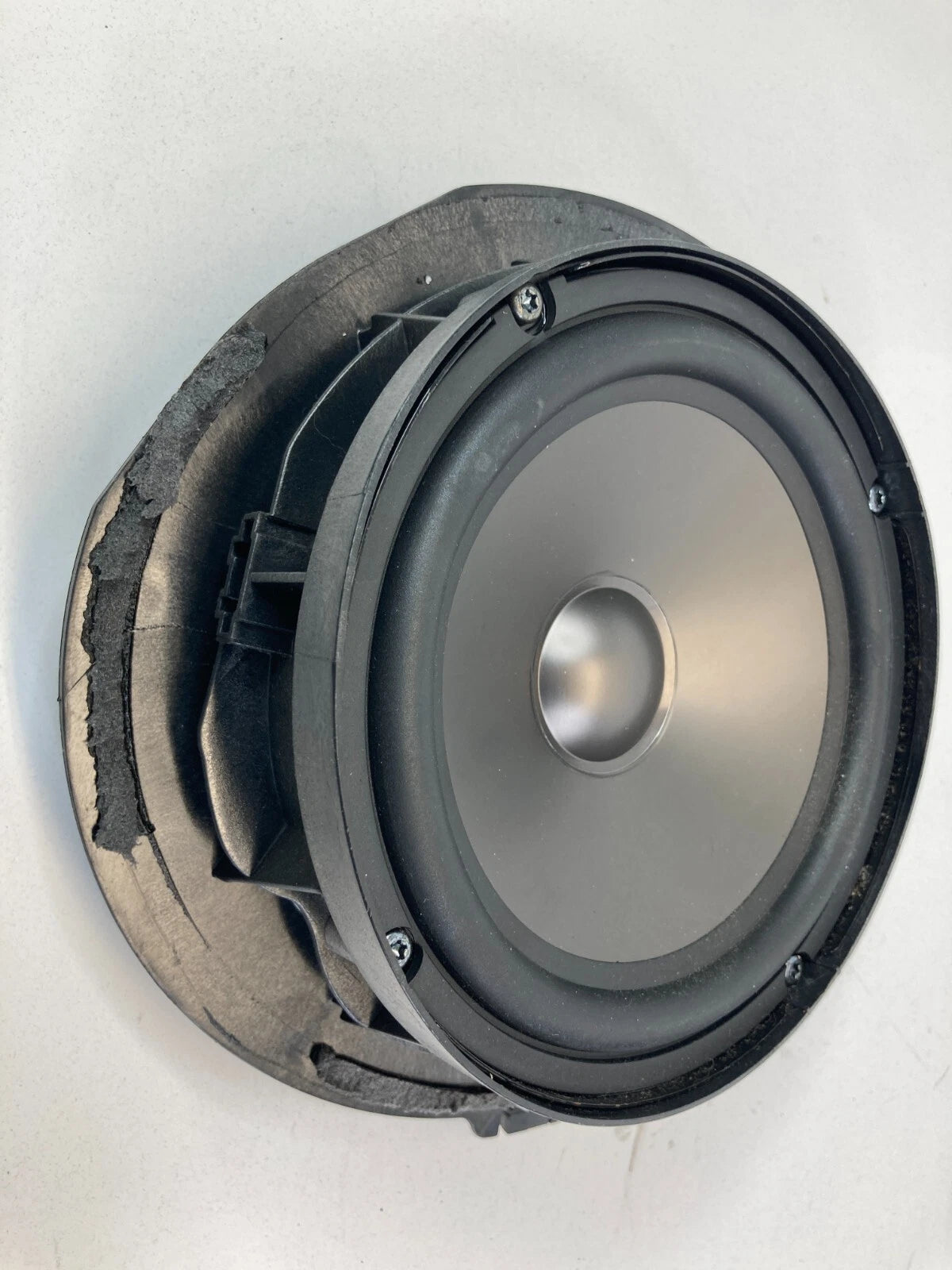 2003-2009 MERCEDES BENZ E320 FRONT LEFT SIDE DOOR AUDIO SPEAKER A2118202302 OEM