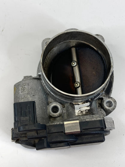 2012-2023 CHEVROLET TRAVERSE 3.6L THROTTLE BODY VALVE ASSEMBLY OEM