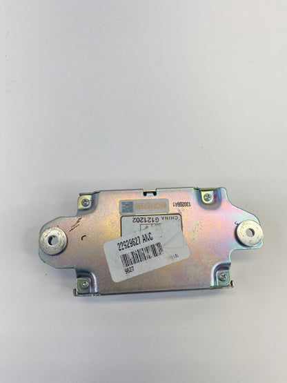 2010-2013 Chevrolet Equinox Active Noise Cancellation Control Module 22929627