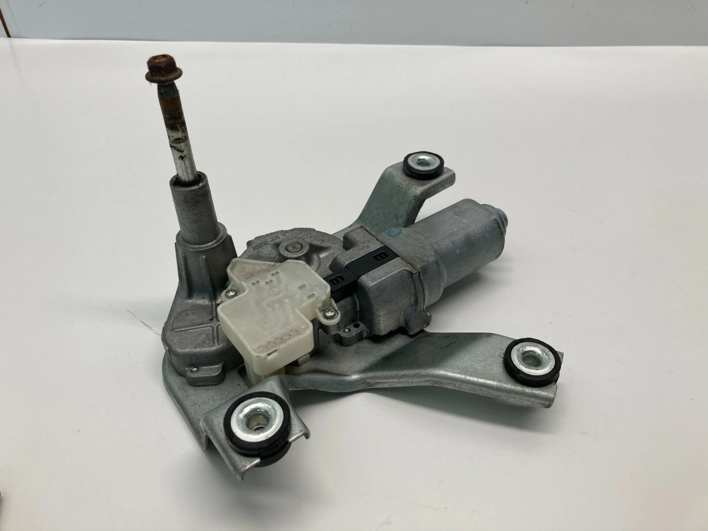 2007-2012 DODGE CALIBER BACK WINDSHIELD WIPER MOTOR ASSEMBLY UNIT OEM
