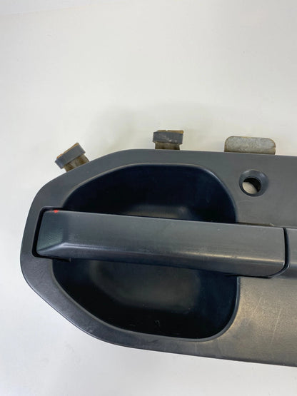 2003-2011 HONDA ELEMENT FRONT RIGHT SIDE OUTER EXTERIOR DOOR HANDLE OEM