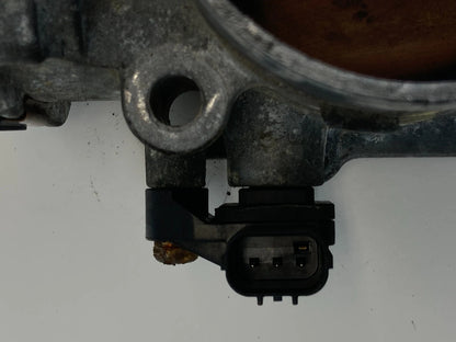 2005 2006 HONDA ODYSSEY 3.5L AT THROTTLE BODY THROTTLE VALVE GMA3A-U10896211545