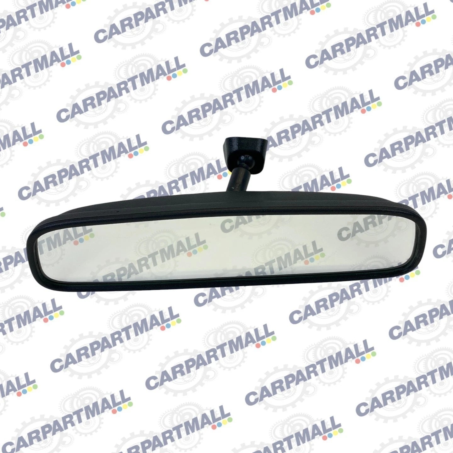2011-2020 ACCENT VELOSTER ELANTRA INTERIOR REAR VIEW MIRROR MANUAL ADJUST OEM