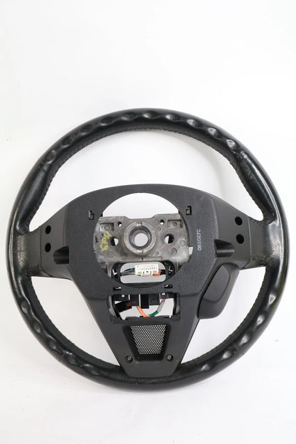2007-2011 HONDA CR-V CRV STEERING WHEEL W/ CRUISE CONTROL SWITCH OEM
