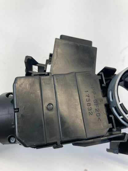 2005-2013 TOYOTA PRIUS HEADLIGHT TURN SIGNAL LEVER CONTROL SWITCH W/ HOUSING OEM