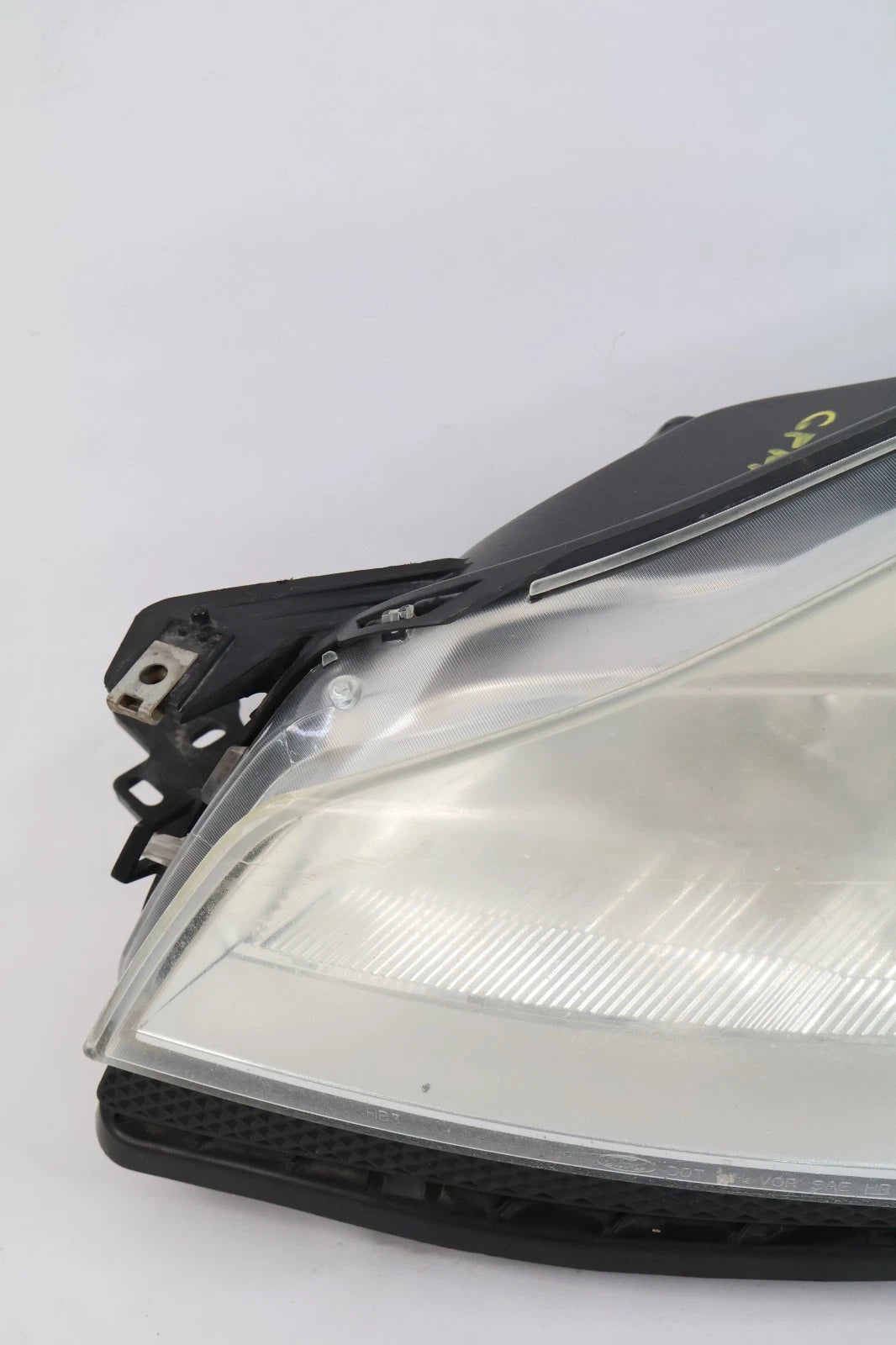 2013-2016 FORD ESCAPE LEFT DRIVER SIDE HALOGEN HEADLIGHT HEAD LAMP ASSY OEM